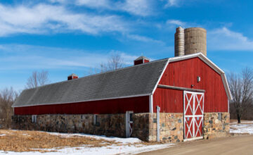 Pole Barn Construction in Fargo ND Offers 5 Winter Ready Strategies