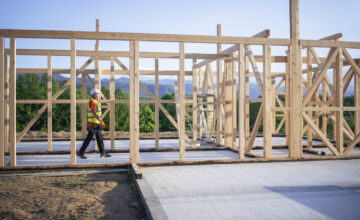 How to Choose the Best Wood Frame Building Contractor in Fargo, ND